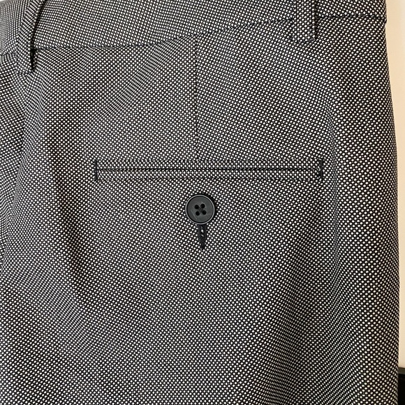 NWT Express “Editor in Luxury” Pants! - Picture 5 of 6